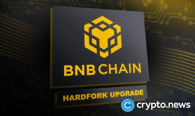 BNB Chain’s announces upgrade to $100m incentive program
