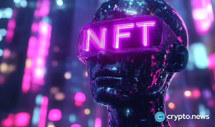 NFT sales plunge 4.7% to $95.9m, CryptoPunks sales fall 80%