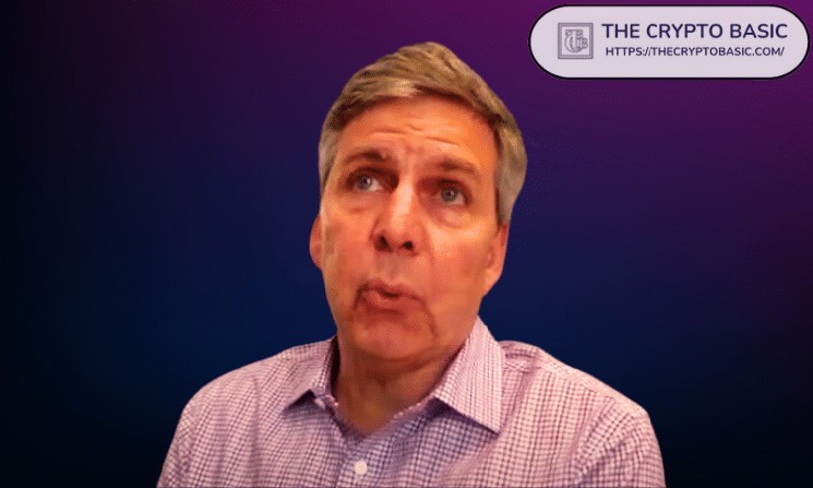 Ripple Senior VP Says Ripple Is Building a SWIFT-Like Update or Replacement