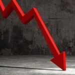 Bitcoin Dives Below $75K as World Markets Falter