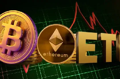 Ethereum Eyes $1,875 as Bulls Triggers Recovery From $1,775