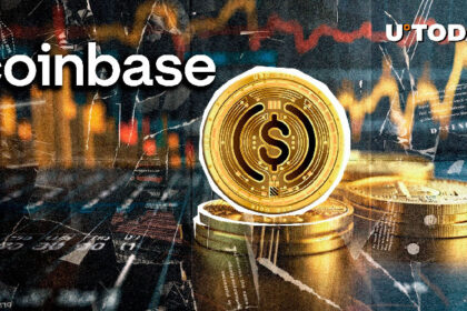 Coinbase Earns More with USDC Than Circle