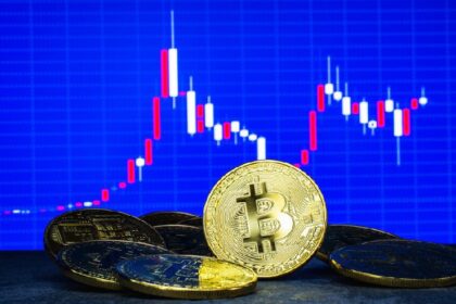Bitcoin’s Resilience Amid 32% Correction: Bullish Continuation Ahead?