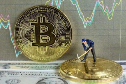 Miners Start Losing Money If BTC Falls Below This Number