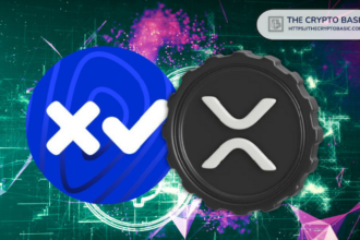 Xaman Processes $1B+ in XRP Payments in Q1 2025