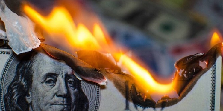 Bitcoin Rises as Inflation Expectations Intensify Among Consumers