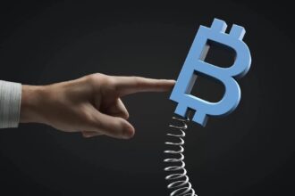 Risk Appetite Is Rising in Bitcoin, Volatility Likely to Rise: Analysis Firm Warns