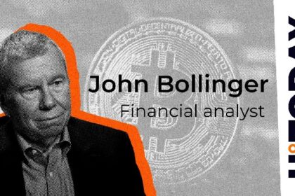 Legendary Trader Bollinger Issues Bitcoin Bottom Alert