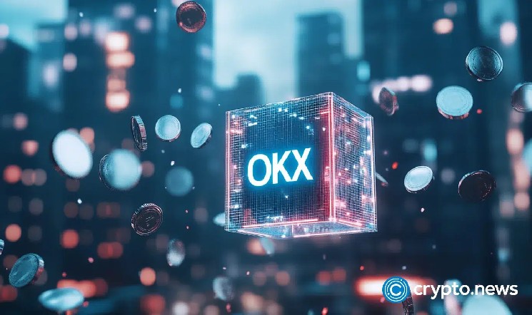 OKX gears up to launch new Pay Wallet next week