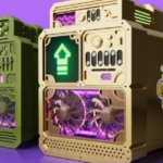 Bitcoin Mining Game 'Miner Wars' Expands With New Features