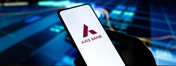 India’s Axis Bank, JPMorgan unit for blockchain-based payments