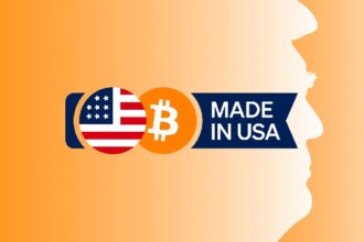 Trump promised bitcoin ‘made in America’ then ruined it with tariffs