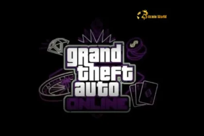 GTA Online Unleashed on Ultra’s Revolutionary Blockchain Gaming Platform