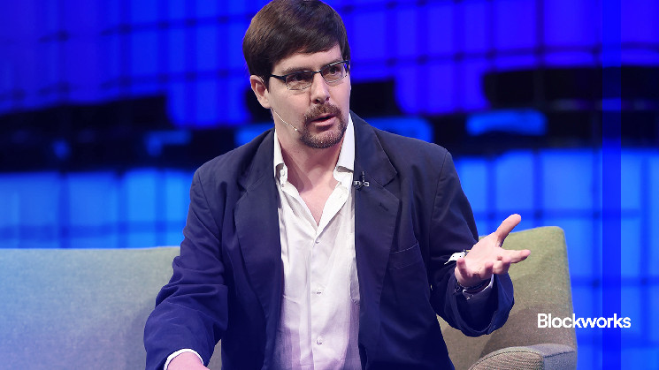 Bitcoin is up 11,000,000% since this 2011 podcast episode