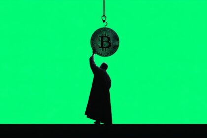 Bitcoin on Track for Massive End-of-Year Fireworks, According to Trader Who Called 2021 Market Collapse