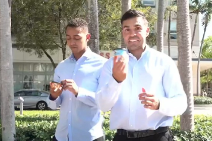 YouTube Stars Nelk Boys Push Back Against NFT Lawsuit