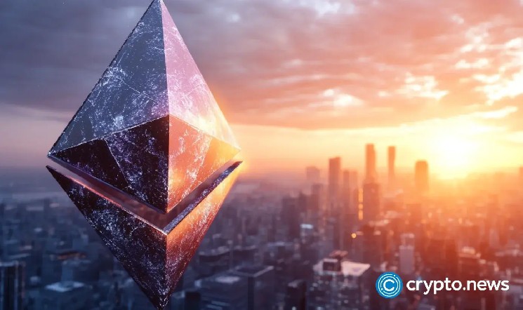 Ethereum crashes back below $1,600 — will it hit $800?