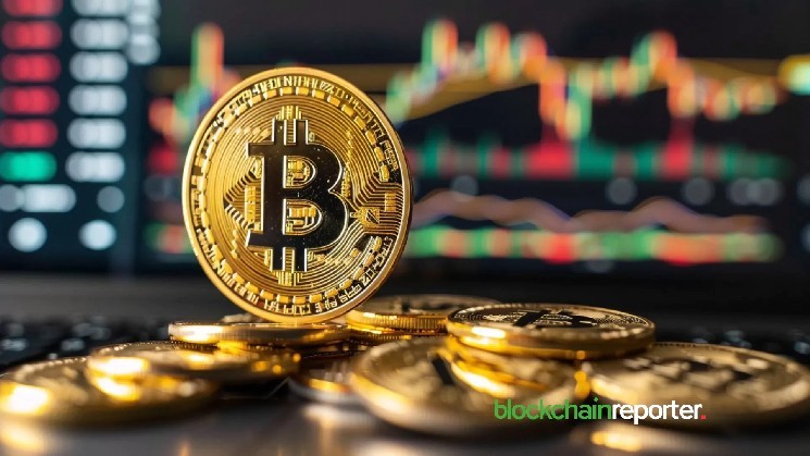 Google Trends Index for ‘Bitcoin’ Hits Lowest in 2025