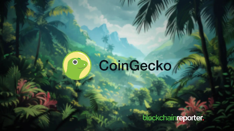 CoinGecko Taps RedStone for BUIDL Fund Price Feeds