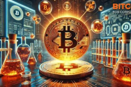 The Smarter Web Company’s UK IPO to Include Retail Access and Bitcoin Treasury Plan