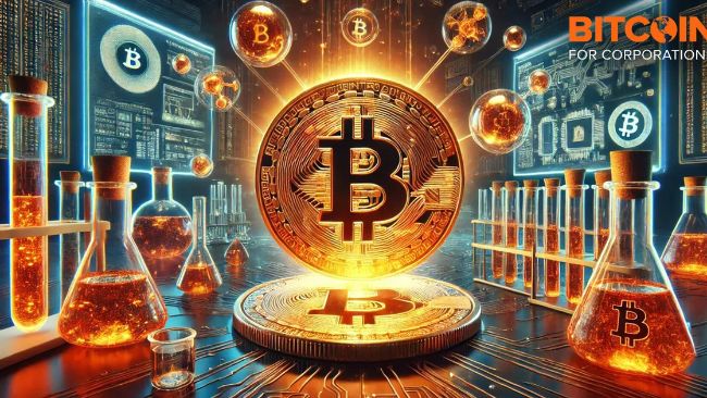 The Smarter Web Company’s UK IPO to Include Retail Access and Bitcoin Treasury Plan