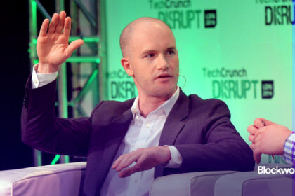 Brian Armstrong’s $48 billion job post