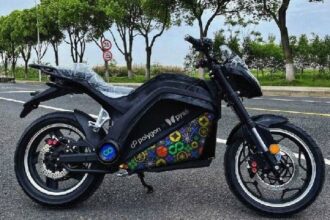 Polygon and Pyse Bring Tokenized EV Fleets to Dubai, Eye India Expansion