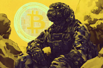 Here’s What Bitcoin Needs To Do To Confirm Bullish Breakout, According to Trader Who Nailed 2024 BTC Correction