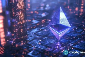 ETH/BTC ratio hits 5-year low. Will Ethereum continue to decline below $1,600?