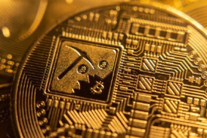 Arizona's Bitcoin Mining Bill Advances to Governor's Desk