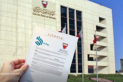 Binance Subsidiary BPay Global Receives License From Bahrain’s Central Bank