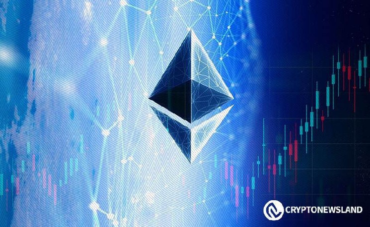 Ethereum Pumps 13% on Policy Shift — Is This the Push ETH Needed for $1,700?