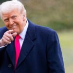 Trump’s World Liberty Financial Denies Selling Off Ethereum Stash