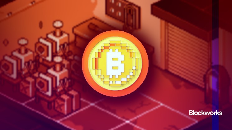 Bigcoin mining game faces Ponzi allegations amid token price swings