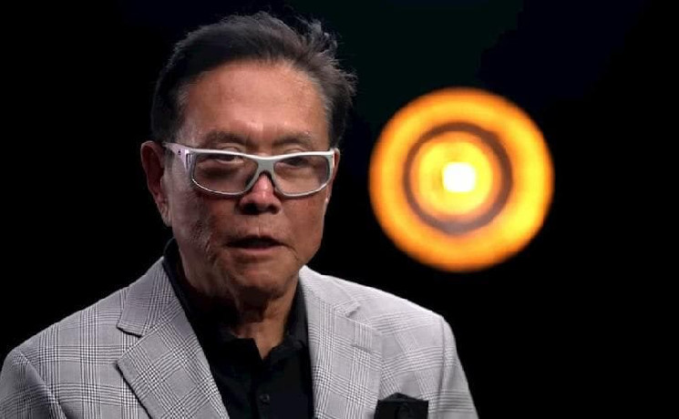 Robert Kiyosaki’s Q1, 2025 portfolio performance