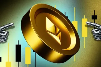 Will ETH Price Drop Again?