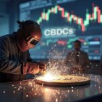 The Emergence of Central Bank Digital Currencies (CBDCs) and Their Implications