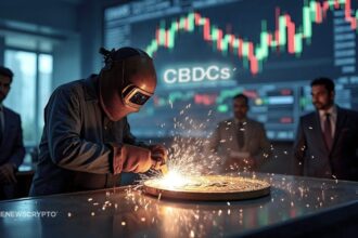 The Emergence of Central Bank Digital Currencies (CBDCs) and Their Implications