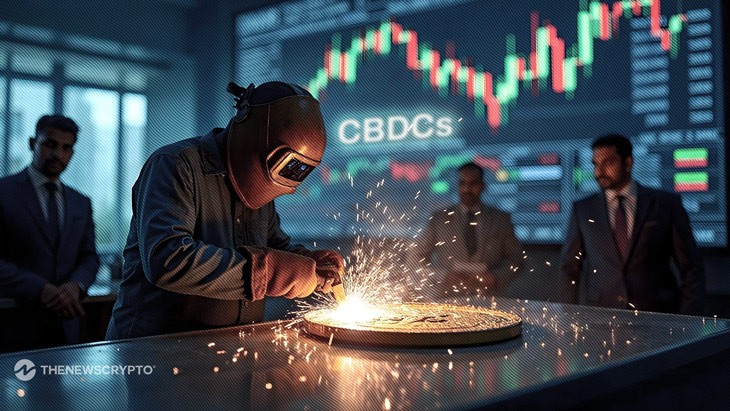 The Emergence of Central Bank Digital Currencies (CBDCs) and Their Implications