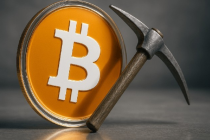 Bitcoin Miner Compass Energizes First Phase of 30 MW Iowa Data Center