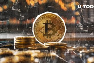 Bitcoin (BTC) Hashrate Surges by Over 9% in 24 Hours: Why?