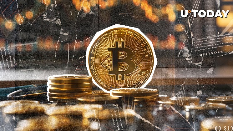 Bitcoin (BTC) Hashrate Surges by Over 9% in 24 Hours: Why?