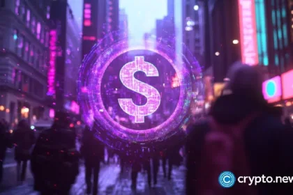 Circle to enable USDC on Monad mainnet on day 1