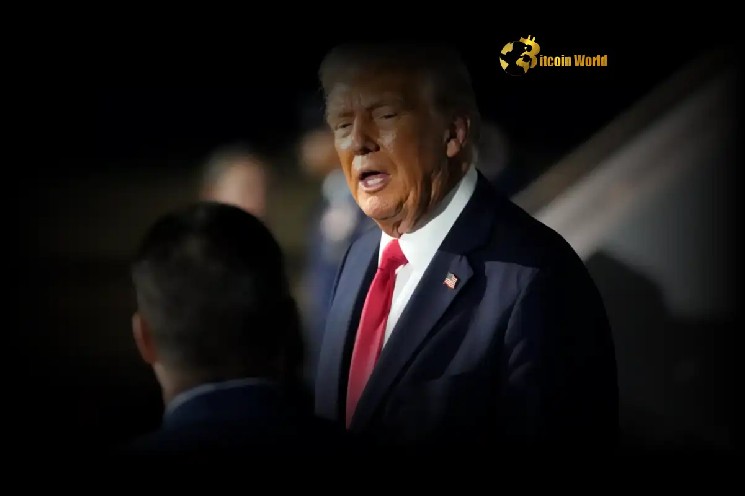 Trump Tariffs Decision Looms – Huge Economic Impact Expected