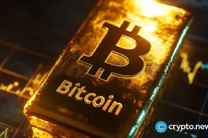 Gold hits new ATH at $3,390, is Bitcoin close behind?