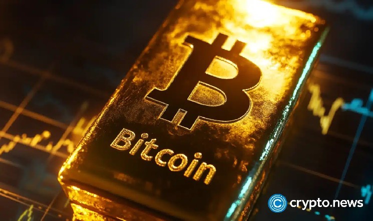 Gold hits new ATH at $3,390, is Bitcoin close behind?