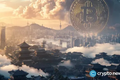 Over 30% of wealthy Koreans prefer crypto as a long-term wealth strategy