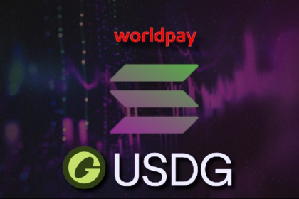 Worldpay Integrates USDG on Solana, Paving the Way for Instant Global Payments
