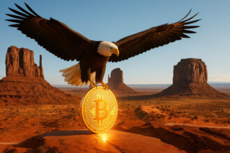 Arizona edges closer to crypto treasury, but governor threatens veto over budget dispute