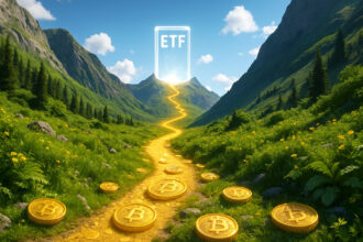 Bitcoin ETF demand skyrockets on price breakout leading to largest flows in 2025